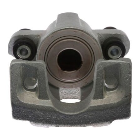 Raybestos Specialty - Police Reman Loaded Caliper & Bracket Assy - Brakes RC11525PC